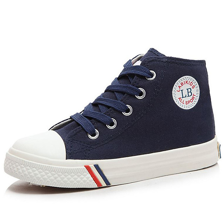 Giày Trẻ Em Cao Cổ Cho Bé Trai Và Bé Gái, Giày Thể Thao Trẻ Em