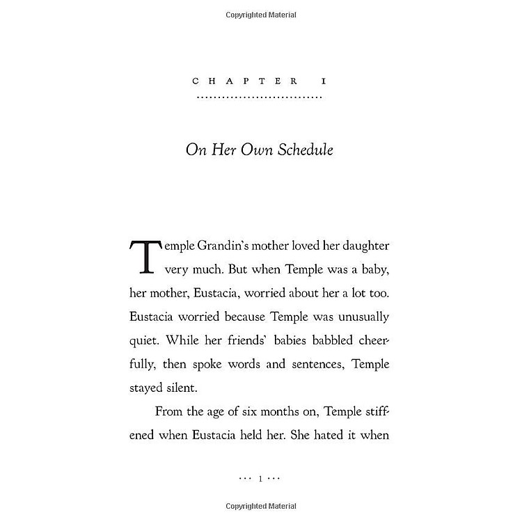 She Persisted: Temple Grandin - Ảnh 6