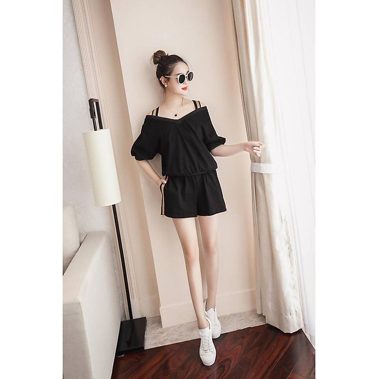 Set Bộ Phong Cách Xiteen Hot - SBN_0091