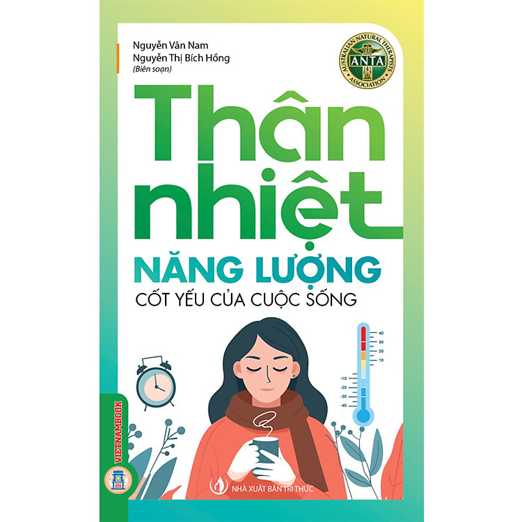 Thân Nhiệt - Năng Lượng Cốt Yếu Của Sự Sống - Ảnh 2
