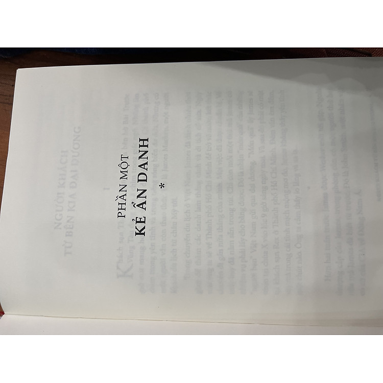 Điệp Viên Nhà Nòi - Ảnh 3