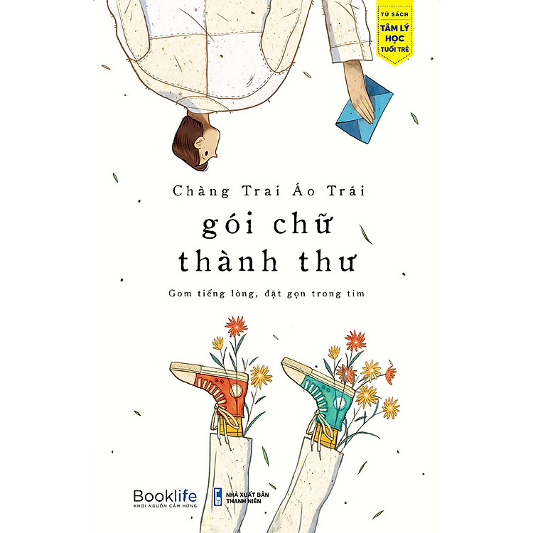Gói chữ thành thư – Bản Quyền