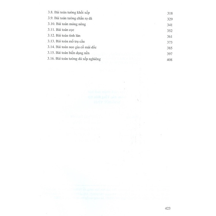 Tính Toán Công Trình Tương Tác Với Nền Đất Bằng Phần Mềm GEO5 - Ảnh 2