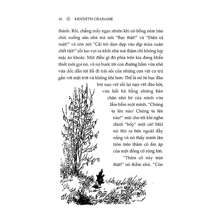 Gió Qua Rặng Liễu (Tái Bản 2019) - Ảnh 7
