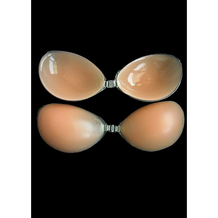 Áo ngực silicon nâng ngực tối đa - 123