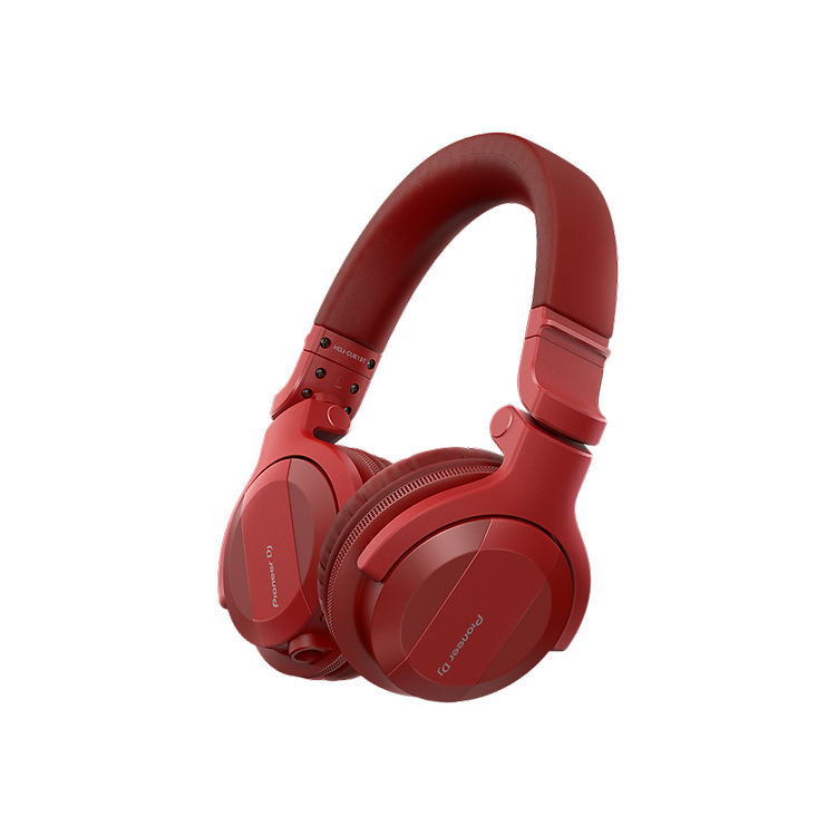 Tai nghe DJ có Bluetooth HDJ CUE1BT Pioneer DJ - Hàng chính hãng