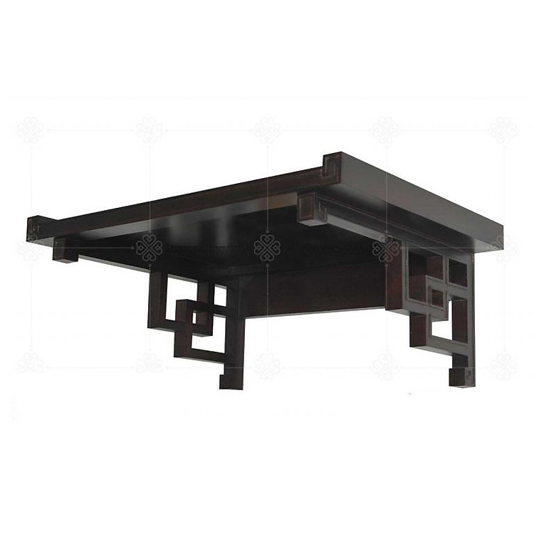 Bàn thờ treo tường Tứ quý 4 – T04