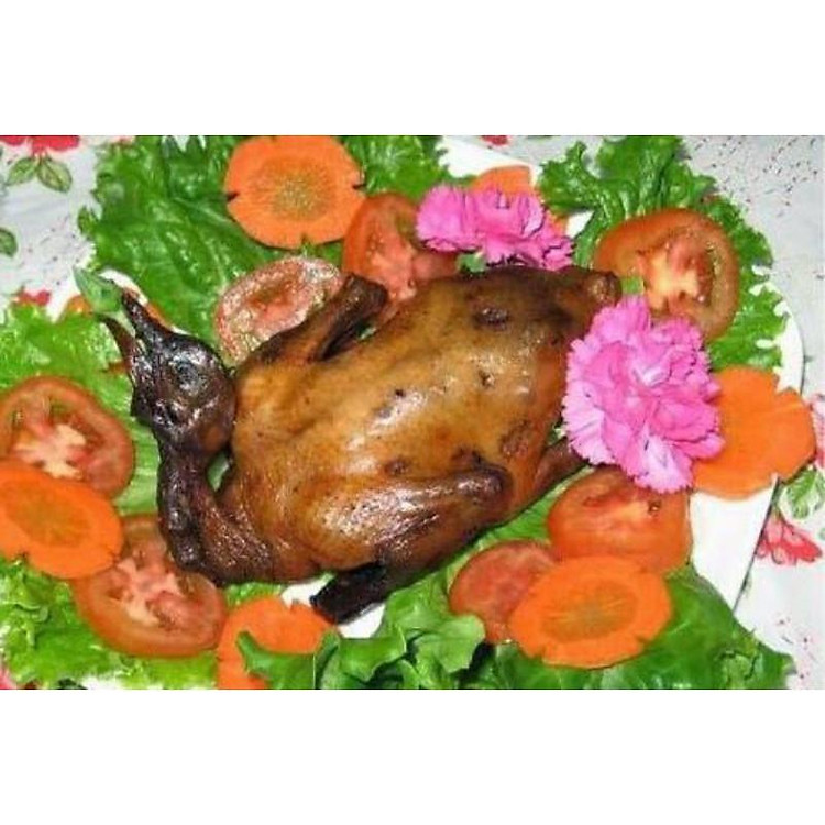 Chim bồ câu ( 300gr-350gr)
