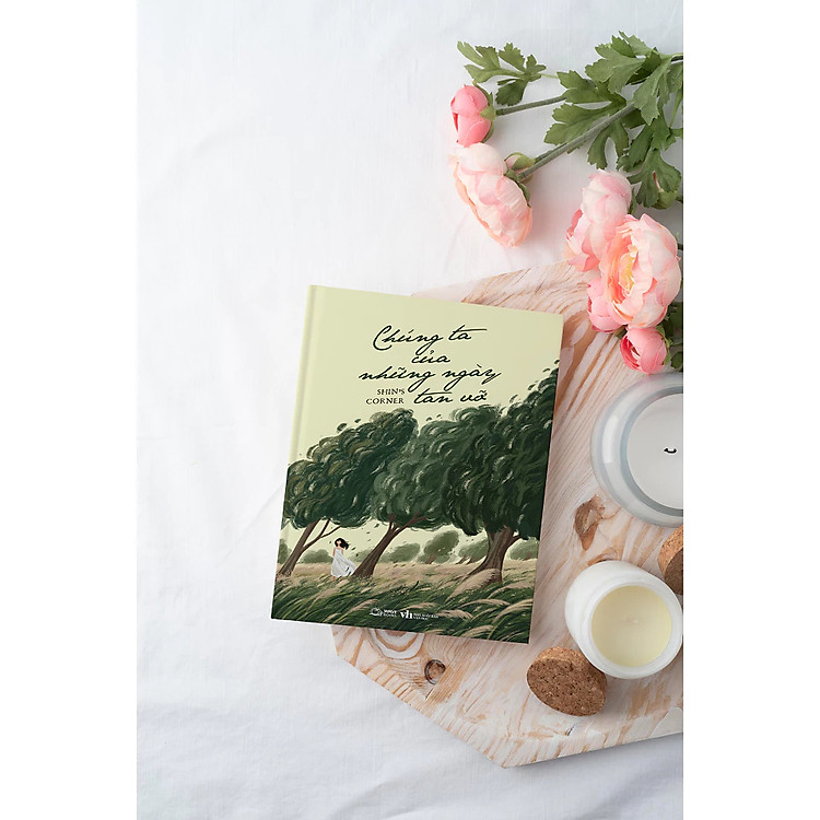 Chúng Ta Của Những Ngày Tan Vỡ - Ảnh 2