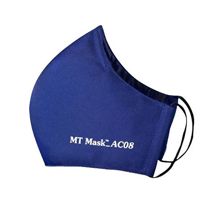 Khẩu trang chống virus MMark chuẩn N95 AC 08