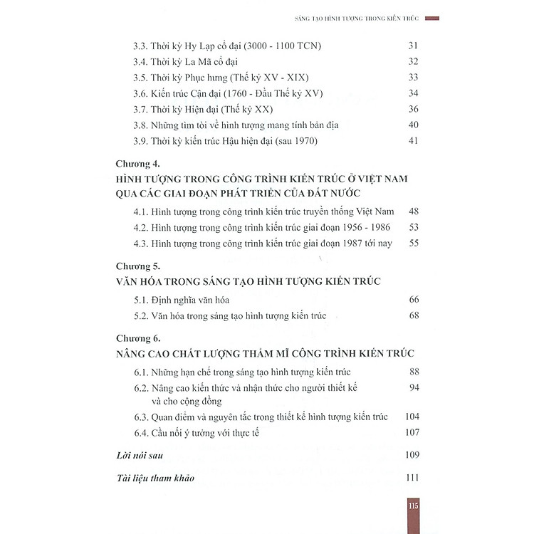 Sáng Tạo Hình Tượng Trong Kiến Trúc - Ảnh 5