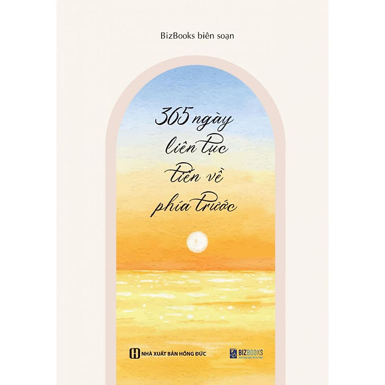 365 Ngày Liên Tục Tiến Về Phía Trước - Ảnh 3