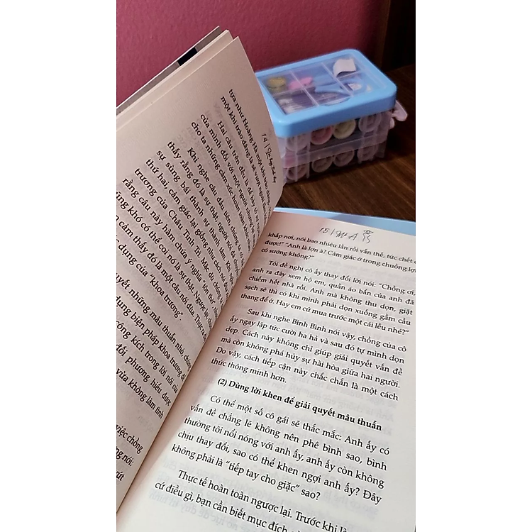 Lời Hay Tình Đẹp - Để Cuộc Hôn Nhân Của Bạn Không Trở Thành Nấm Mồ Của Tình Yêu - Ảnh 2