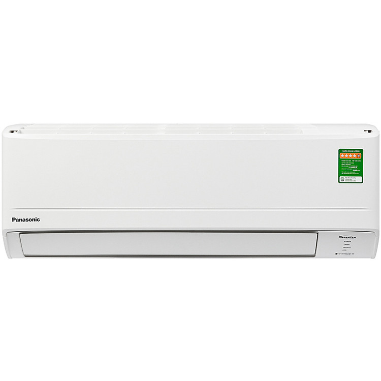 Máy Lạnh Panasonic Inverter 1 HP CU/CS-XPU9WKH-8 - Chỉ giao tại HCM