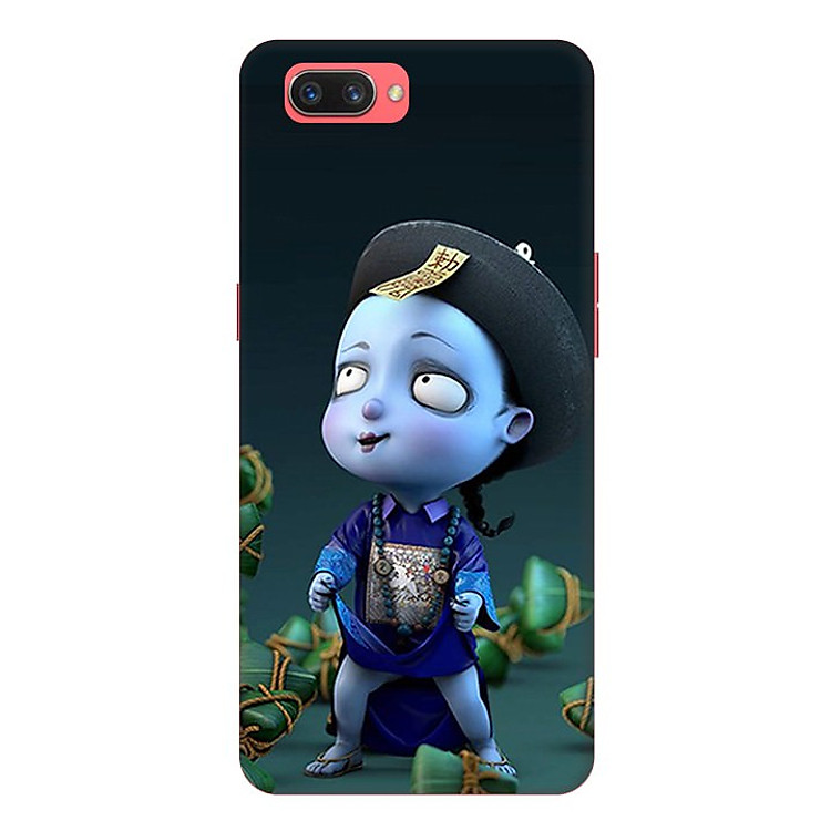 Ốp Lưng Dành Cho Oppo A3S - Mẫu 118