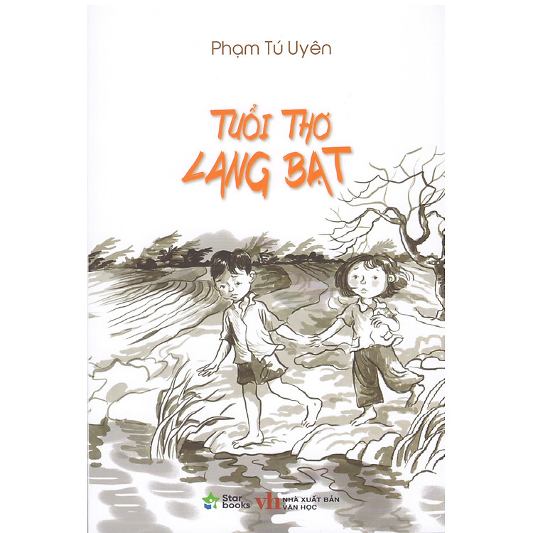 Tuổi thơ lang bạt