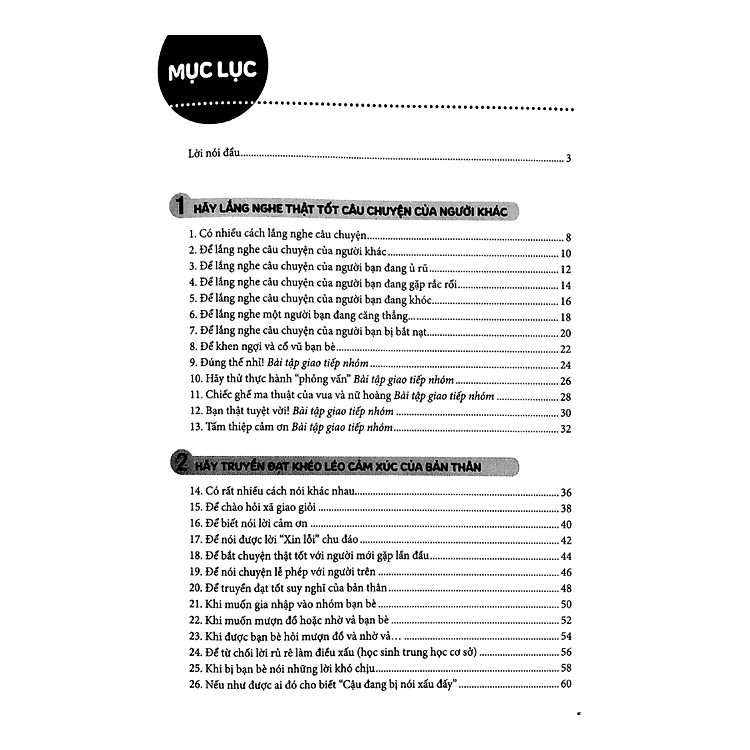 Kinh Nghiệm Từ Nước Nhật - 49 Bí Quyết Giúp Trẻ Lắng Nghe Và Truyền Đạt - Ảnh 2