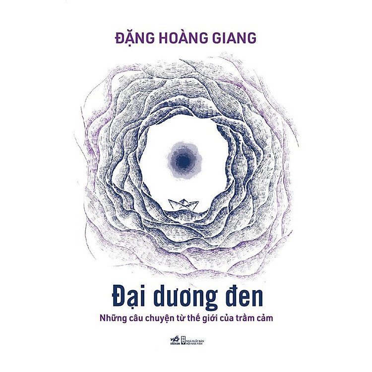 Đại Dương Đen – Những Câu Chuyện Từ Thế Giới Của Trầm Cảm