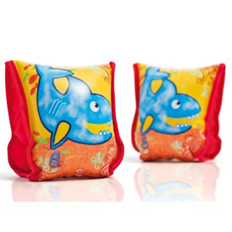 Phao Tay Tập Bơi Trẻ Em INTEX 56659