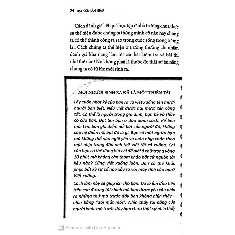 Dạy Con Làm Giàu 09: Những Bí Mật Về Tiền Bạc Mà Bạn Không Học Ở Nhà Trường! (Tái Bản 2022) - Ảnh 4