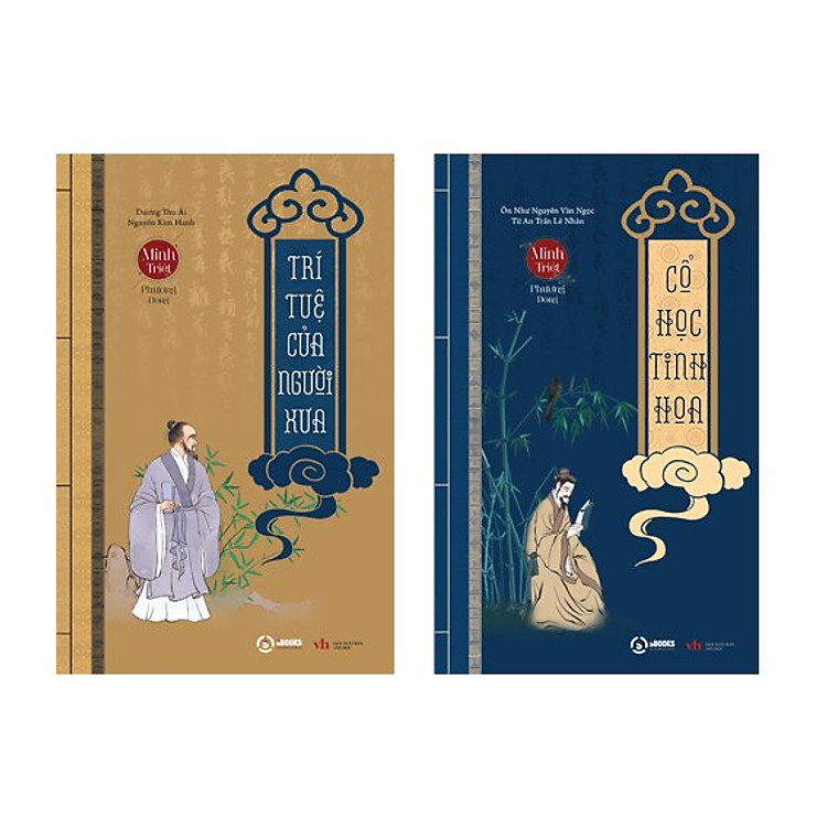 CỔ HỌC TINH HOA – TRÍ TUỆ của NGƯỜI XƯA - Ảnh 5