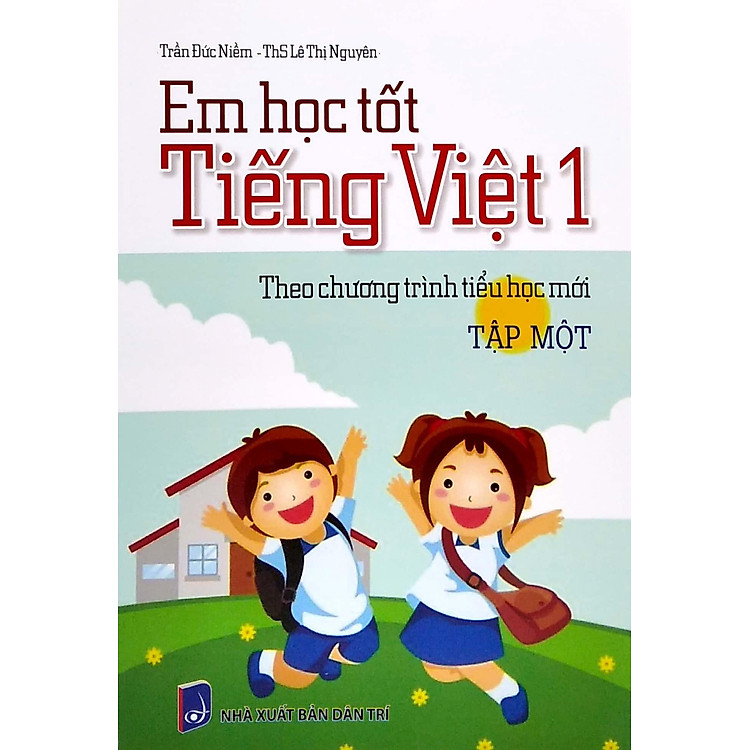 Em Học Tốt Tiếng Việt Lớp 1 - Tập 2 - Ảnh 2