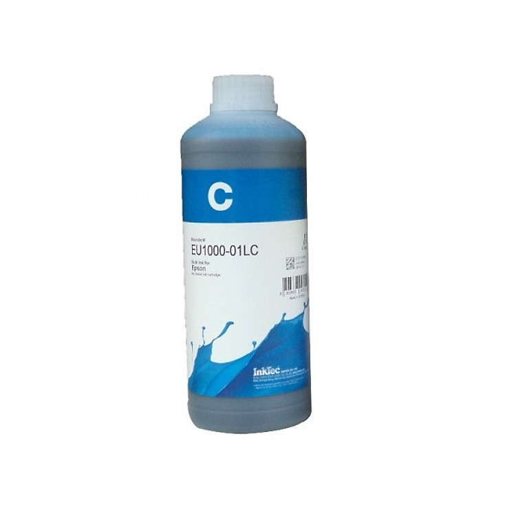 Mực nước INK-TEC-Hàng nhập khẩu