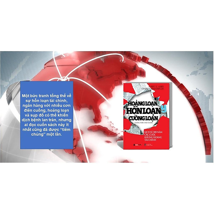 Hoảng loạn, hỗn loạn và cuồng loạn - Ảnh 5