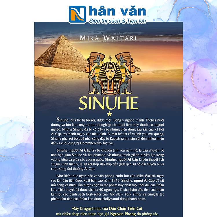 Người Ai Cập – Quyền Lực Và Tình Yêu (Tập 1)