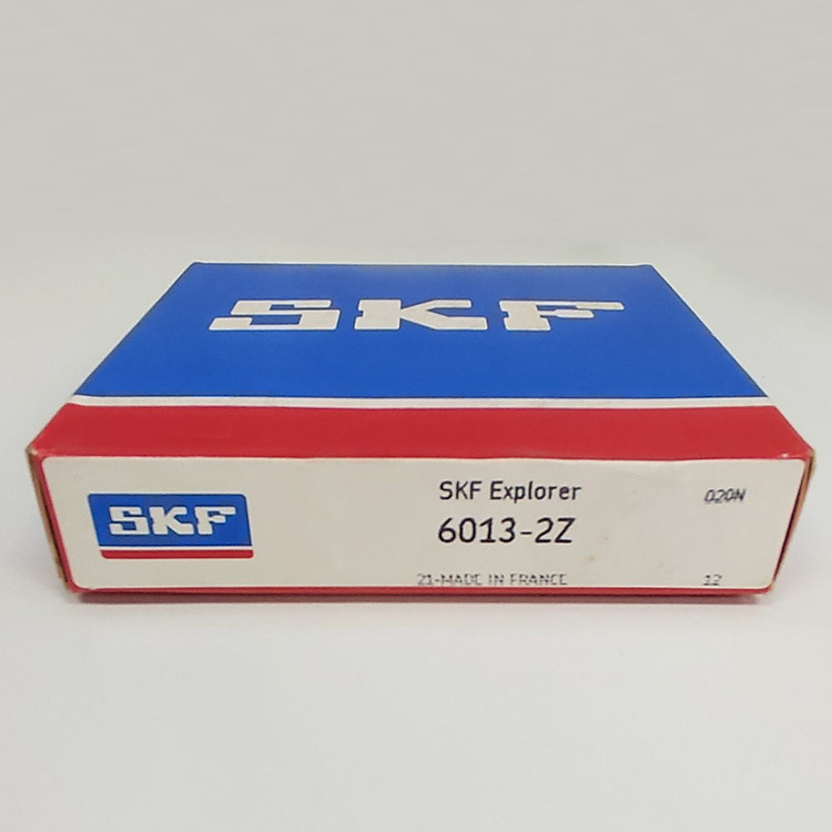 Vòng bi SKF 6013, 6013/C3, 6013-2Z, 6013-2Z/C3, 6013-2RS1, 6013-2RS1/C3