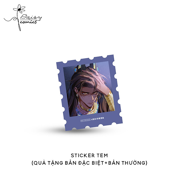 Hẹn Gặp Lại, Quốc Vương Của Tôi - Tập 3 - Ảnh 3