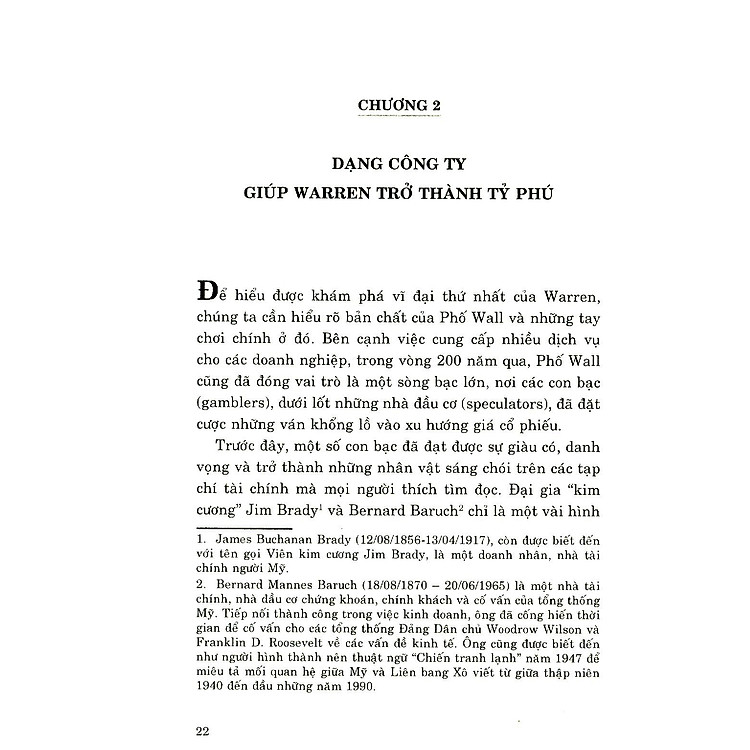 Báo Cáo Tài Chính Dưới Góc Nhìn Của Warren Buffett (Tái Bản) - Ảnh 4