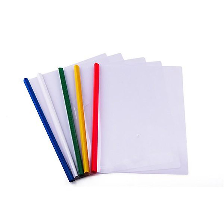 Bìa cây FlexOffice FO-RC02 (5 chiếc)