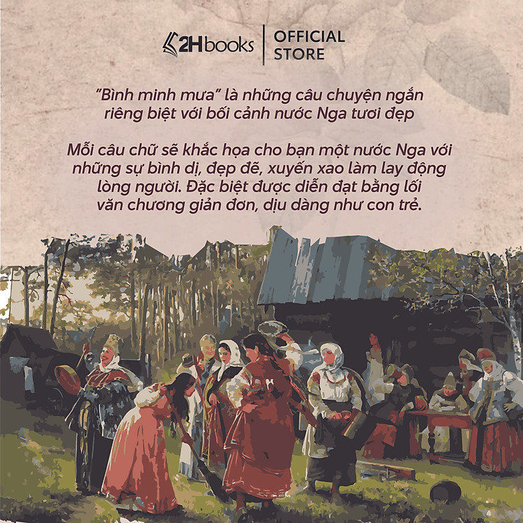 Bông Hồng Vàng và Bình Minh Mưa (Tái Bản Mới Nhất 2024) - Ảnh 4