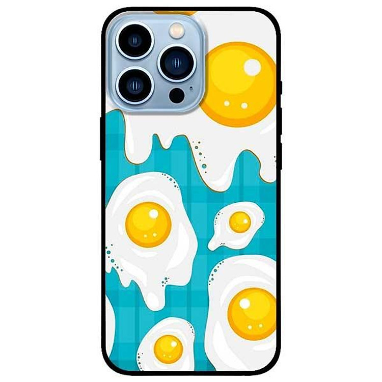 Ốp lưng dành cho Iphone 13 Mini - Iphone 13 - Iphone 13 Pro - Iphone 13 Pro Max - Ốp La