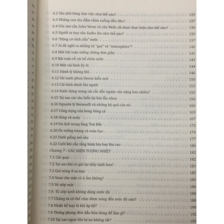 Vật lý vui (Tập 2) - Ảnh 4