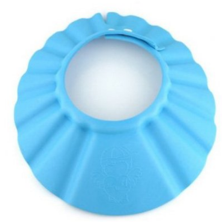 Mũ gội đầu và tắm an toàn cho bé Chính hãng Tiết kiệm - Hình ảnh 2