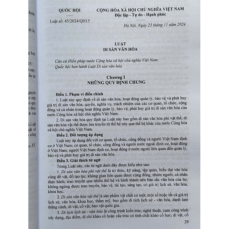 Hệ Thống Toàn Văn 18 Văn Bản Luật (V2552T) - Ảnh 6