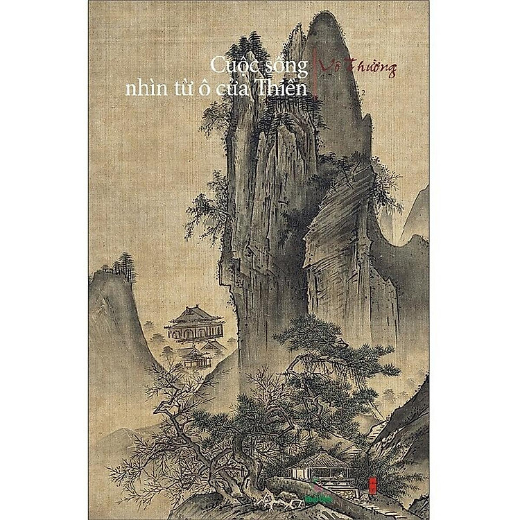 Cuộc Sống Nhìn Từ Ô Cửa Thiền – Vô Thường (Bộ 2 Tập) - Ảnh 2