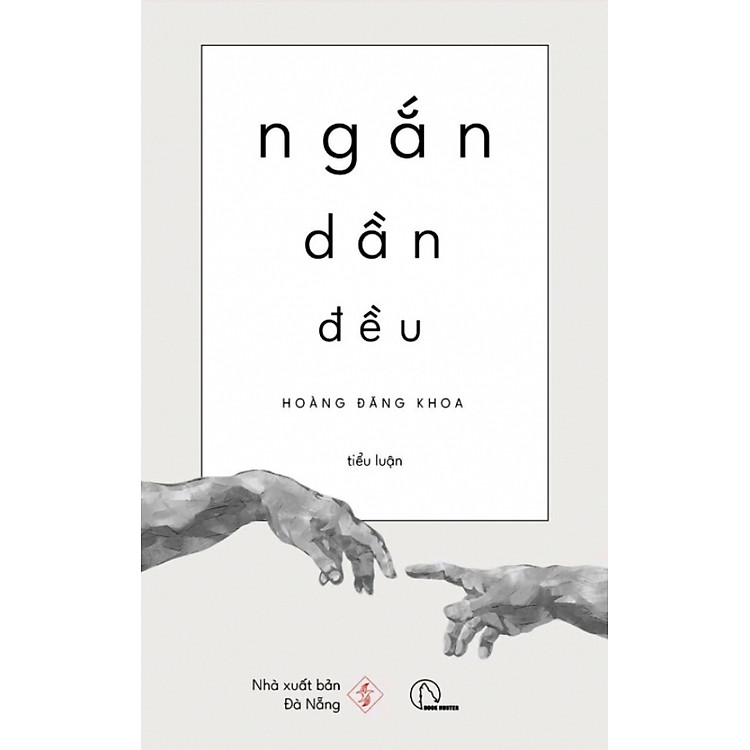 NGẮN DẦN ĐỀU – Hoàng Đăng Khoa