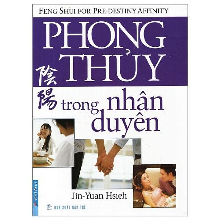 Phong Thủy Trong Nhân Duyên