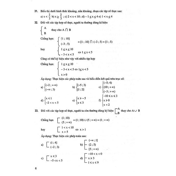 500 Bài Toán Chọn Lọc Lớp 10 - Ảnh 6