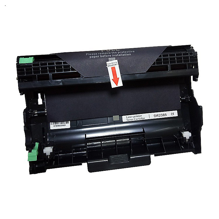 Cụm Trống DR-2385 cho máy in Brother HL L2300/L2305/L2320/L2340/L2360/ L2365/L2380/L2520/L2540/L2700/L2740 - Hàng nhập khẩu