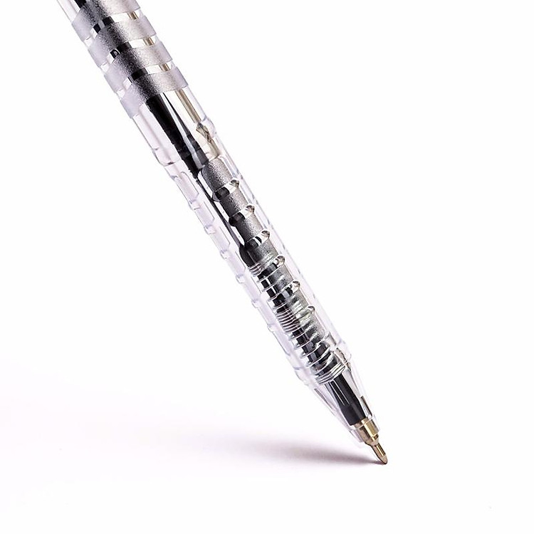 Bút Bi Thiên Long TL-089 (0.5 mm, 3 chiếc) - Ảnh 2