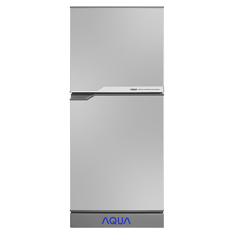 TỦ LẠNH AQUA 123 LÍT AQR-125EN (HÀNG CHÍNH HẢNG)