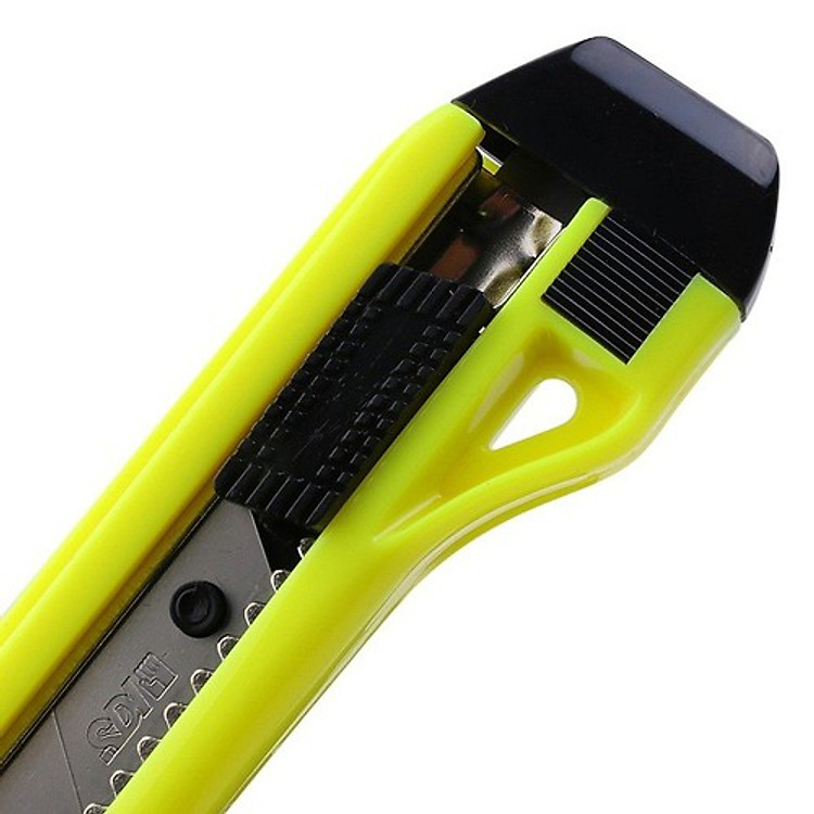 Dao rọc giấy SDI 0423 (Combo 2 cái) - Ảnh 3