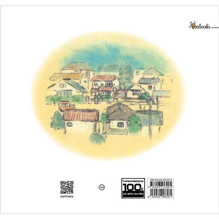 Bà Ơi, Không Sao Đâu - Ảnh 3