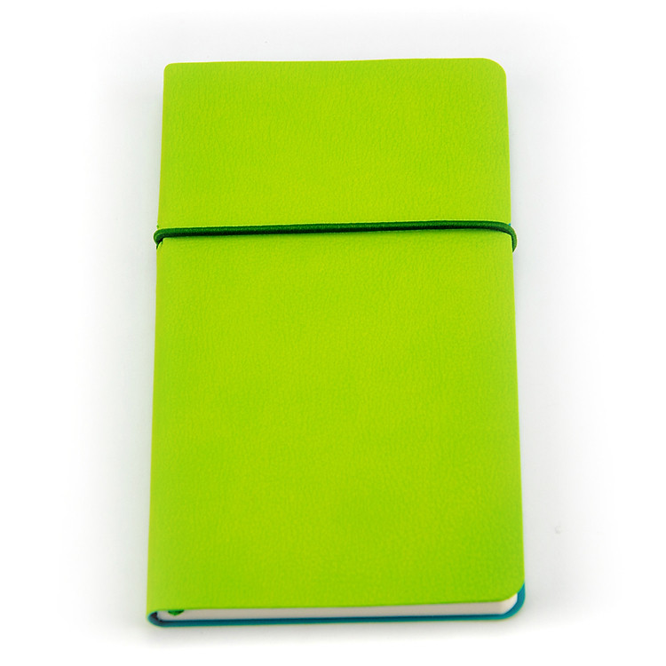 Sổ Dori size M - Xanh Lá - Ảnh 3