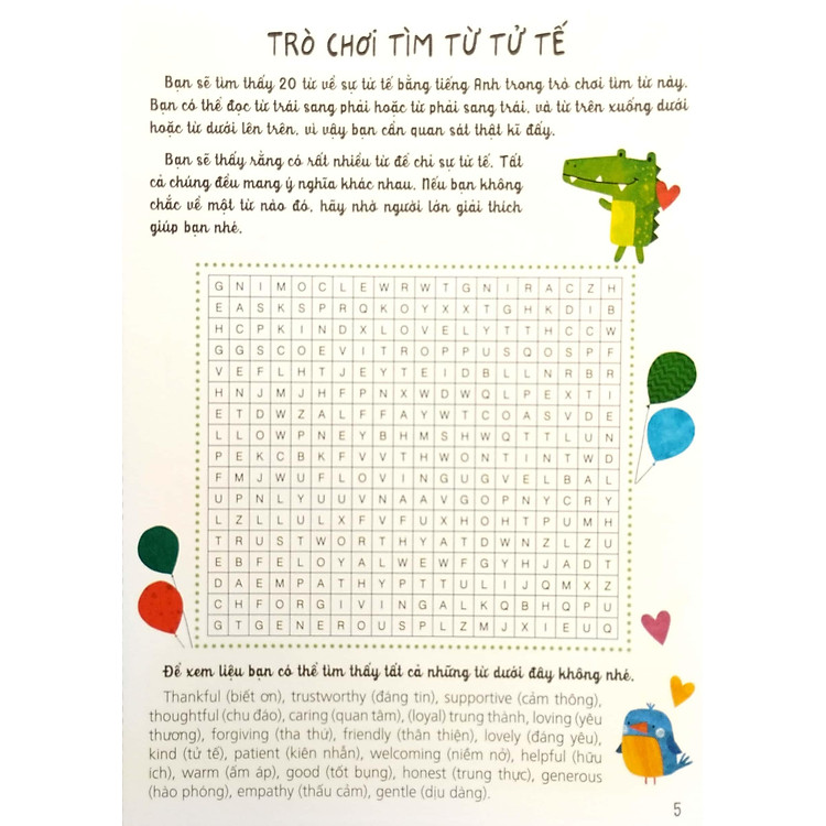 Chú Tâm Sáng Tạo - Mindfulness - Sự Tử Tế - Ảnh 2