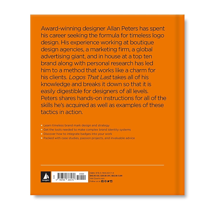 Logos That Last - Ảnh 2